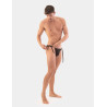 Barcode Berlin Slip Filet Miko Noir